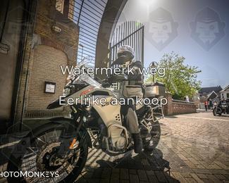 Motor Elfstedentocht 2026 photo