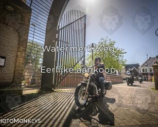 Motor Elfstedentocht 2026 photo