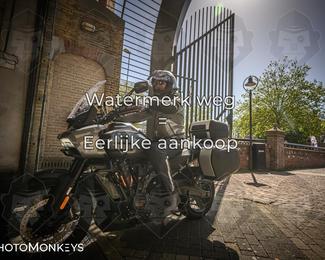 Motor Elfstedentocht 2026 photo