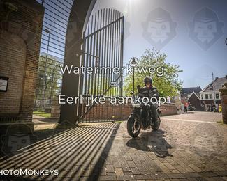 Motor Elfstedentocht 2026 photo