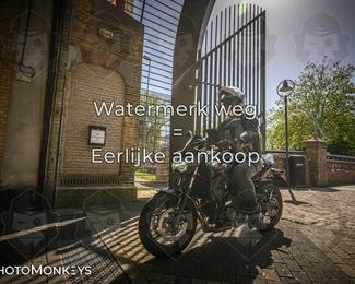 Motor Elfstedentocht 2026 photo