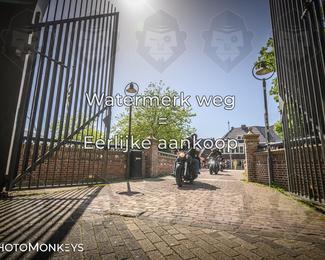 Motor Elfstedentocht 2026 photo
