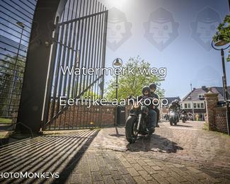 Motor Elfstedentocht 2026 photo