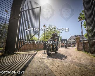 Motor Elfstedentocht 2026 photo