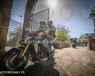 Motor Elfstedentocht 2026 photo