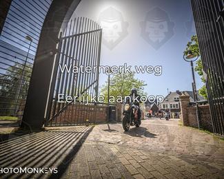 Motor Elfstedentocht 2026 photo