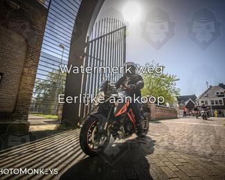 Motor Elfstedentocht 2026 photo