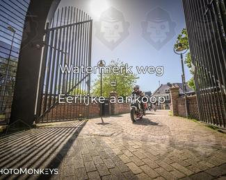 Motor Elfstedentocht 2026 photo