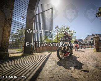 Motor Elfstedentocht 2026 photo