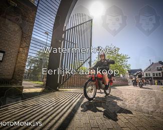 Motor Elfstedentocht 2026 photo