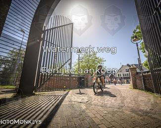 Motor Elfstedentocht 2026 photo