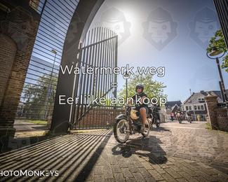 Motor Elfstedentocht 2026 photo