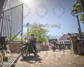 Motor Elfstedentocht 2026 photo