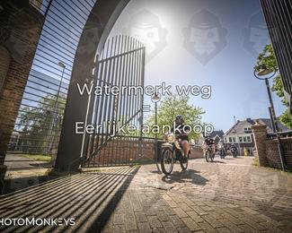 Motor Elfstedentocht 2026 photo