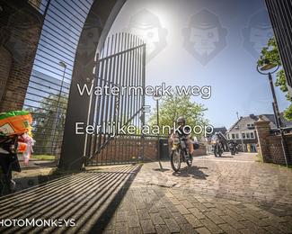Motor Elfstedentocht 2026 photo
