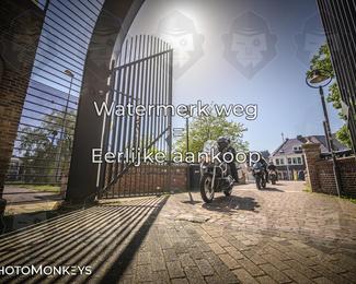 Motor Elfstedentocht 2026 photo