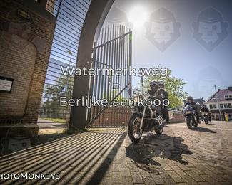 Motor Elfstedentocht 2026 photo