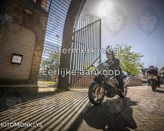 Motor Elfstedentocht 2026 photo