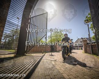 Motor Elfstedentocht 2026 photo