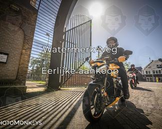 Motor Elfstedentocht 2026 photo