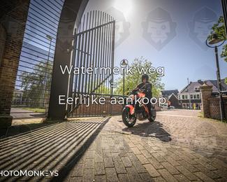 Motor Elfstedentocht 2026 photo