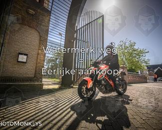 Motor Elfstedentocht 2026 photo