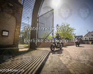 Motor Elfstedentocht 2026 photo