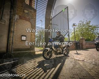 Motor Elfstedentocht 2026 photo
