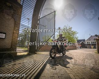 Motor Elfstedentocht 2026 photo