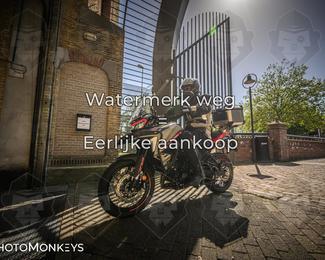 Motor Elfstedentocht 2026 photo