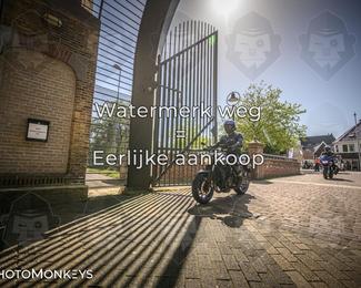 Motor Elfstedentocht 2026 photo