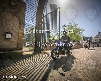 Motor Elfstedentocht 2026 photo