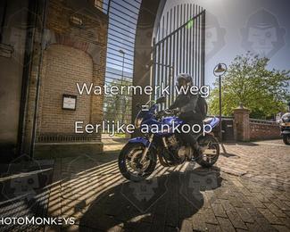 Motor Elfstedentocht 2026 photo