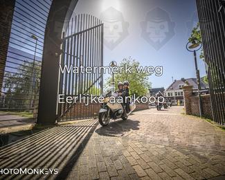Motor Elfstedentocht 2026 photo