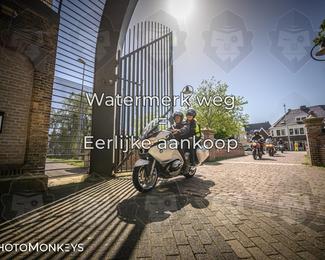 Motor Elfstedentocht 2026 photo