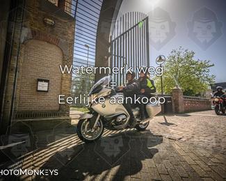 Motor Elfstedentocht 2026 photo