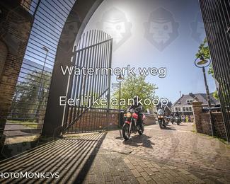 Motor Elfstedentocht 2026 photo