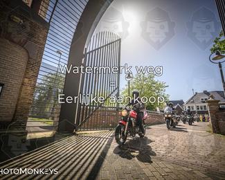 Motor Elfstedentocht 2026 photo