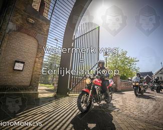 Motor Elfstedentocht 2026 photo