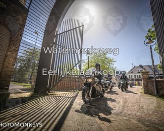 Motor Elfstedentocht 2026 photo