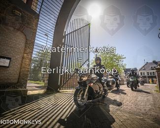 Motor Elfstedentocht 2026 photo