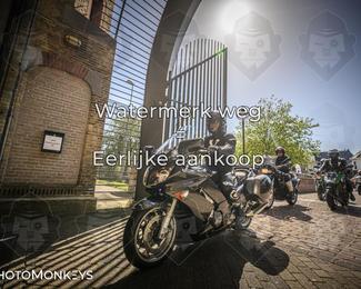 Motor Elfstedentocht 2026 photo