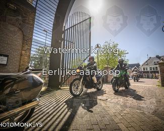 Motor Elfstedentocht 2026 photo