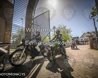 Motor Elfstedentocht 2026 photo