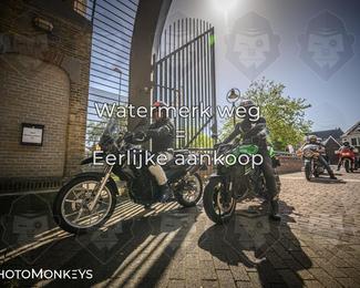Motor Elfstedentocht 2026 photo