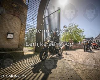 Motor Elfstedentocht 2026 photo