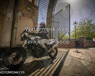 Motor Elfstedentocht 2026 photo