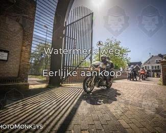 Motor Elfstedentocht 2026 photo