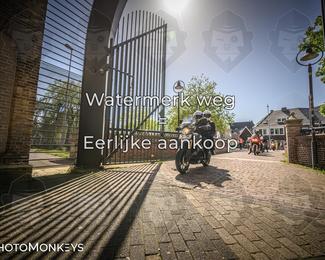 Motor Elfstedentocht 2026 photo