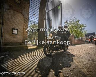 Motor Elfstedentocht 2026 photo